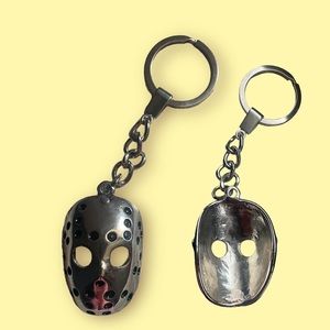 Halloween Keychain